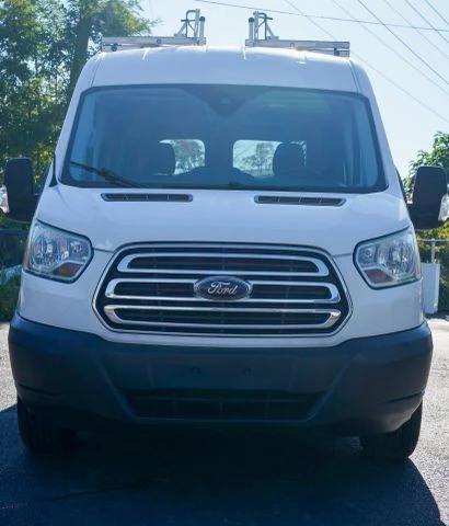 2017 Ford Transit - Image 8 of 21