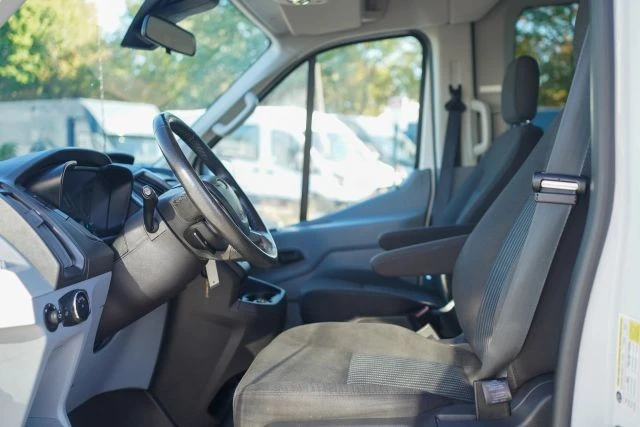 2017 Ford Transit - Image 9 of 21