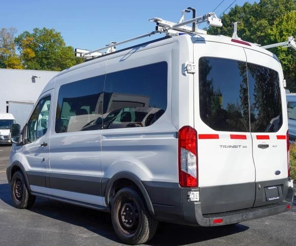 2017 Ford Transit - Image 3 of 21