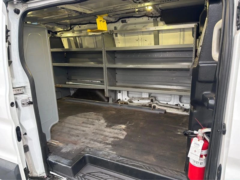 2017 Ford Transit - Image 10 of 12