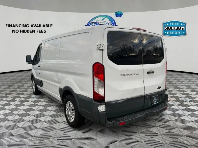 2017 Ford Transit - Image 5 of 12