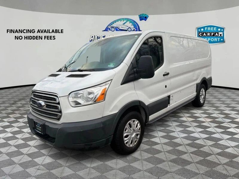 2017 Ford Transit - Image 3 of 12
