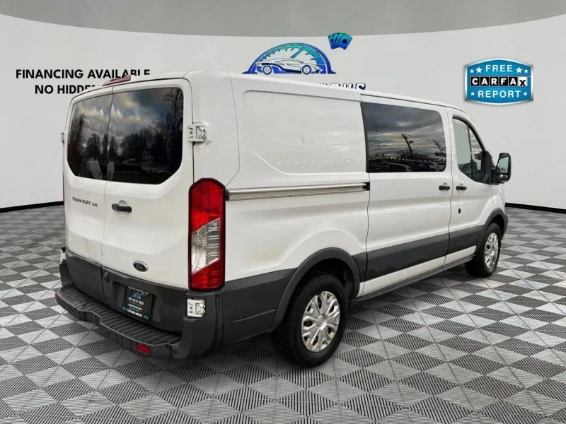 2017 Ford Transit - Image 7 of 12