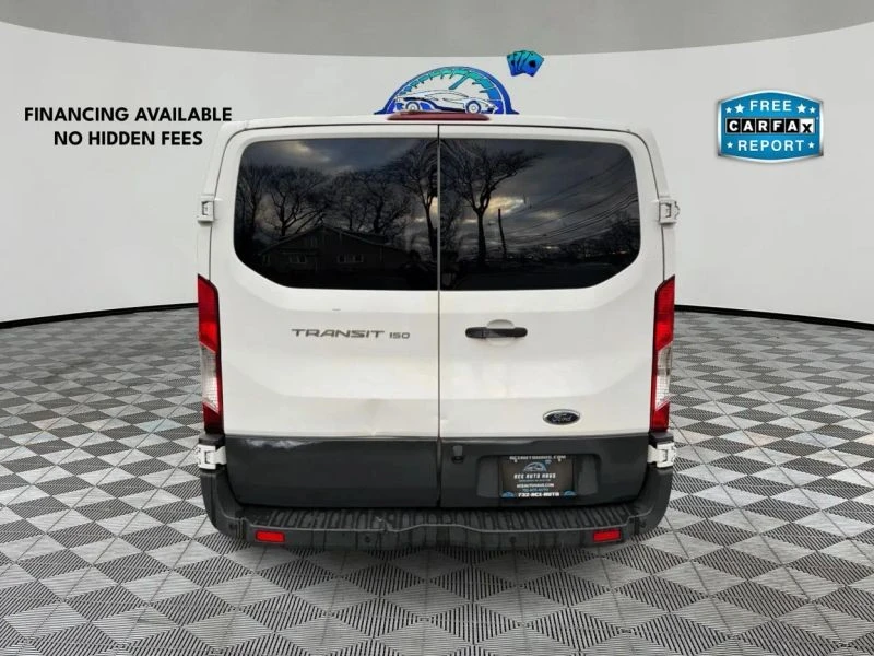 2017 Ford Transit - Image 6 of 12
