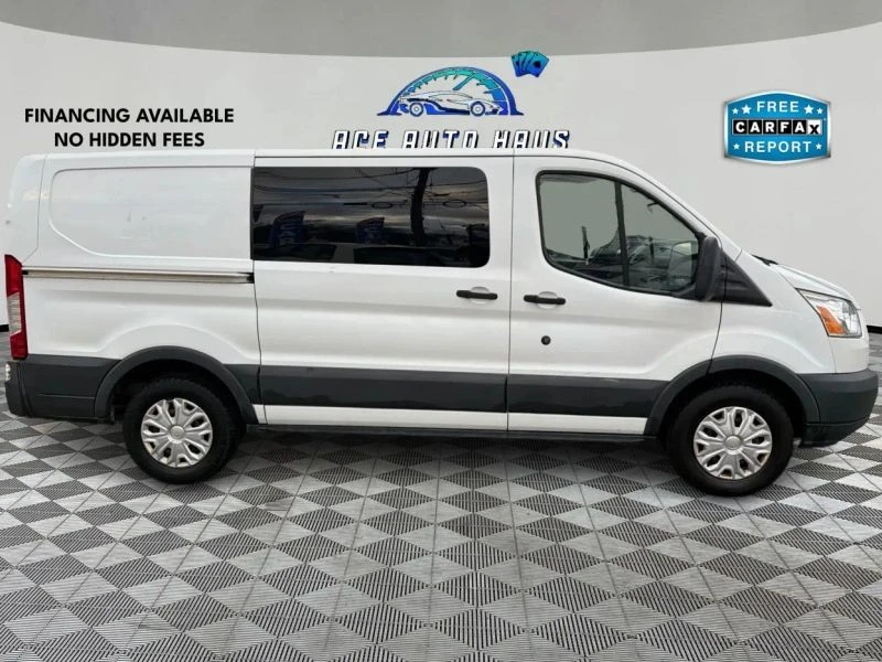 2017 Ford Transit - Image 8 of 12