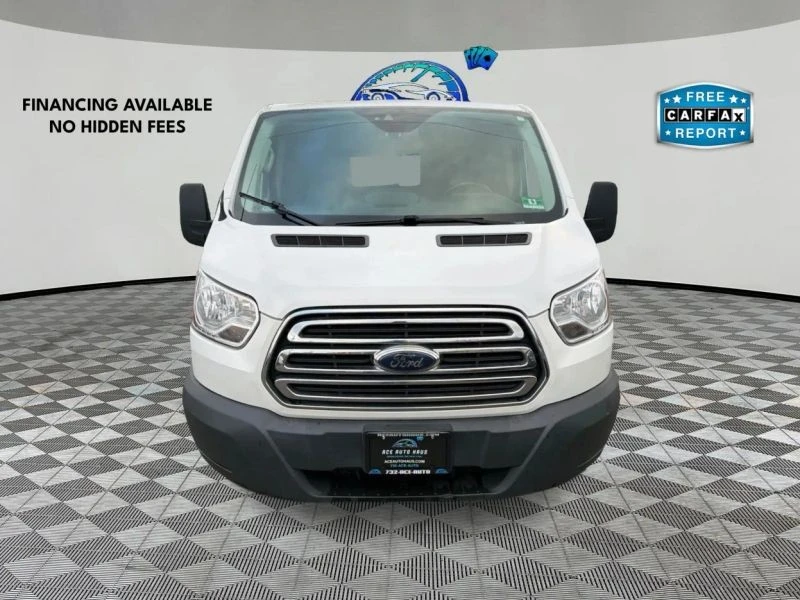 2017 Ford Transit - Image 2 of 12