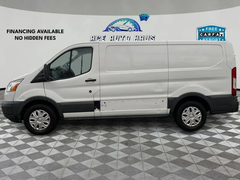 2017 Ford Transit - Image 4 of 12