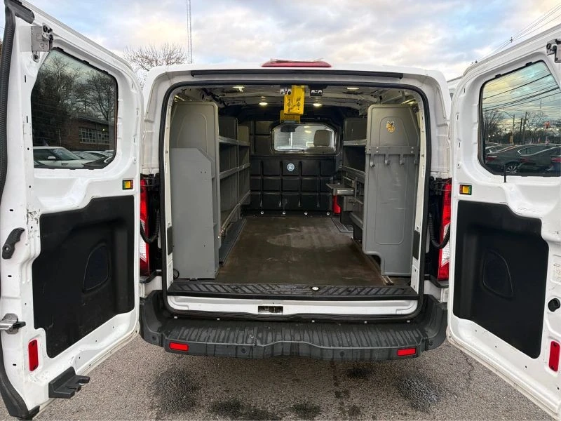 2017 Ford Transit - Image 12 of 12