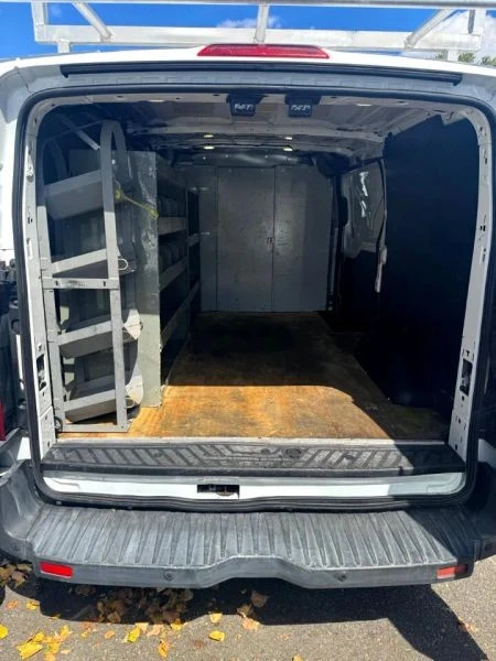 2017 Ford Transit - Image 5 of 8