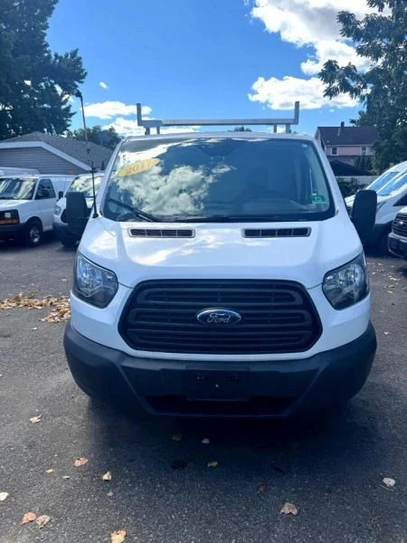 2017 Ford Transit - Image 3 of 8