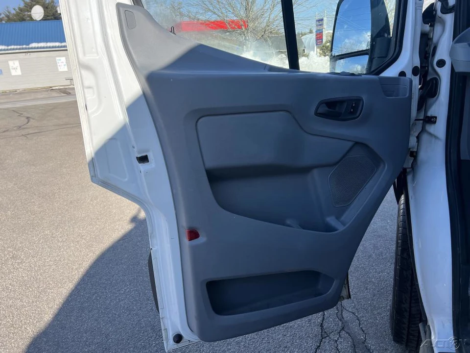 2017 Ford Transit - Image 12 of 12