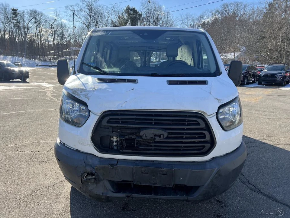 2017 Ford Transit - Image 3 of 12