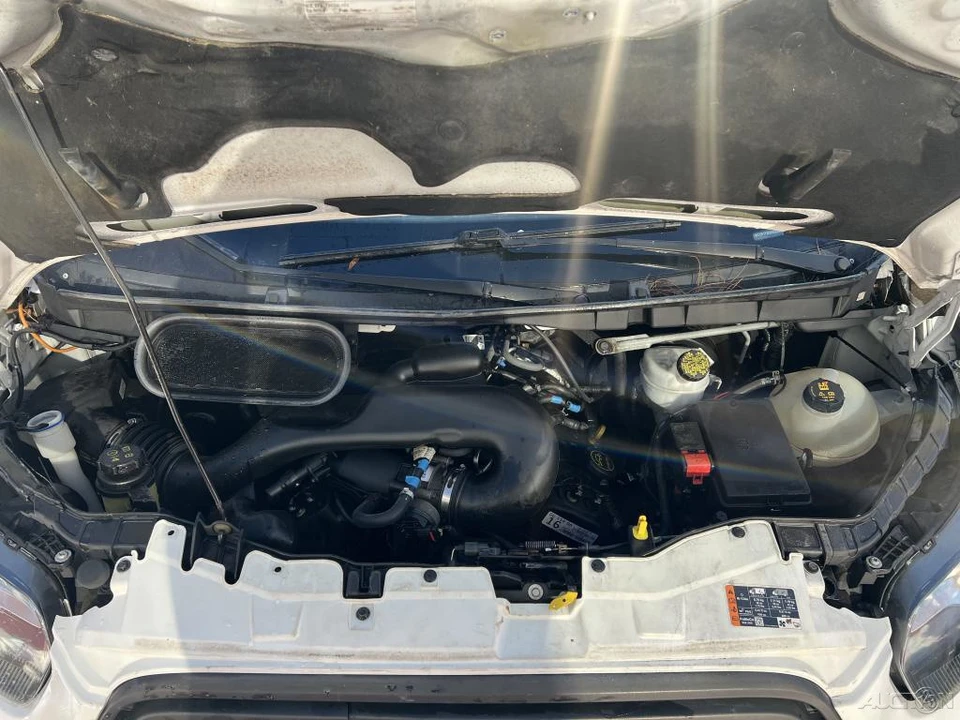 2017 Ford Transit - Image 5 of 12