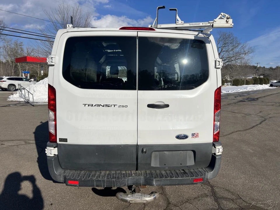 2017 Ford Transit - Image 4 of 12
