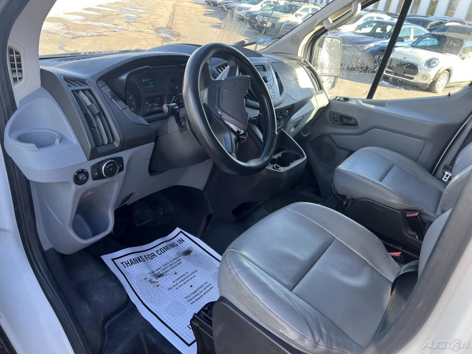 2017 Ford Transit - Image 6 of 12