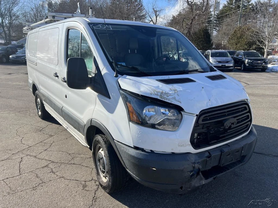 2017 Ford Transit - Image 10 of 12