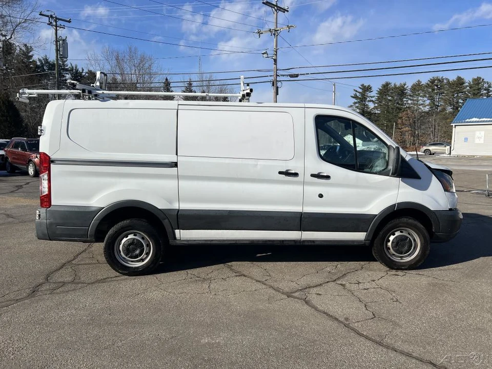 2017 Ford Transit - Image 2 of 12