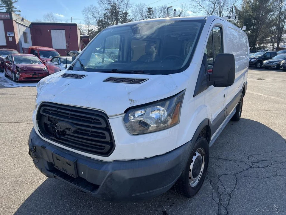 2017 Ford Transit - Image 11 of 12