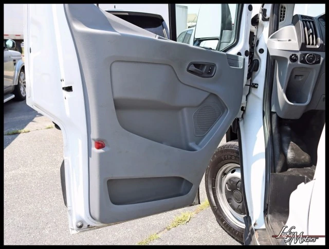 2017 Ford Transit - Image 21 of 21