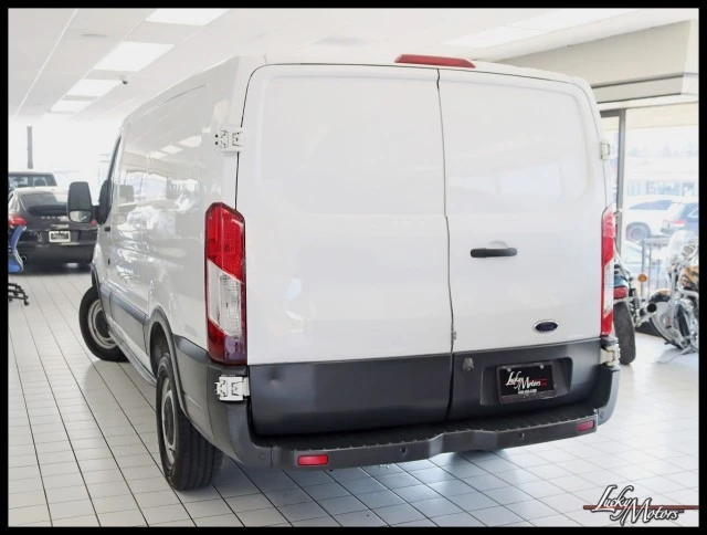 2017 Ford Transit - Image 11 of 31
