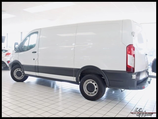 2017 Ford Transit - Image 7 of 21