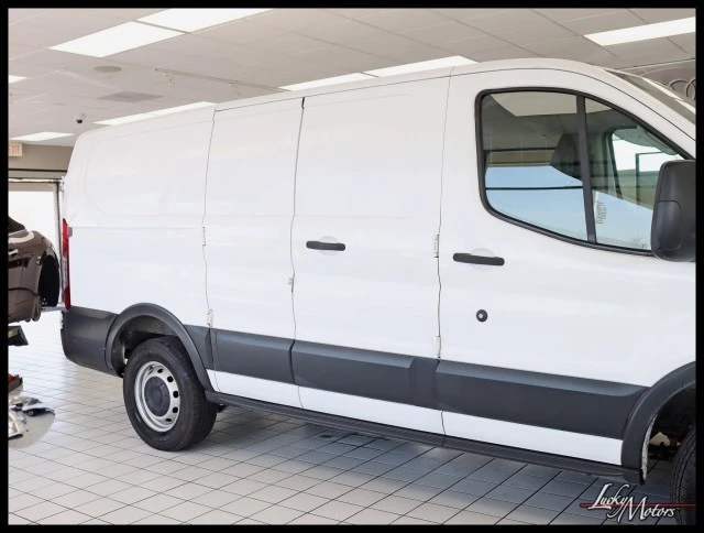 2017 Ford Transit - Image 3 of 31