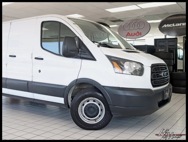 2017 Ford Transit - Image 2 of 31