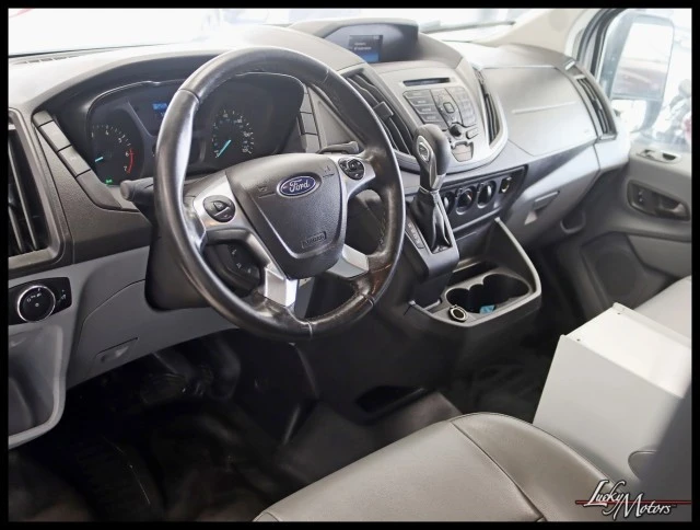 2017 Ford Transit - Image 12 of 31