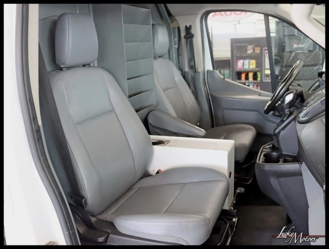2017 Ford Transit - Image 22 of 31