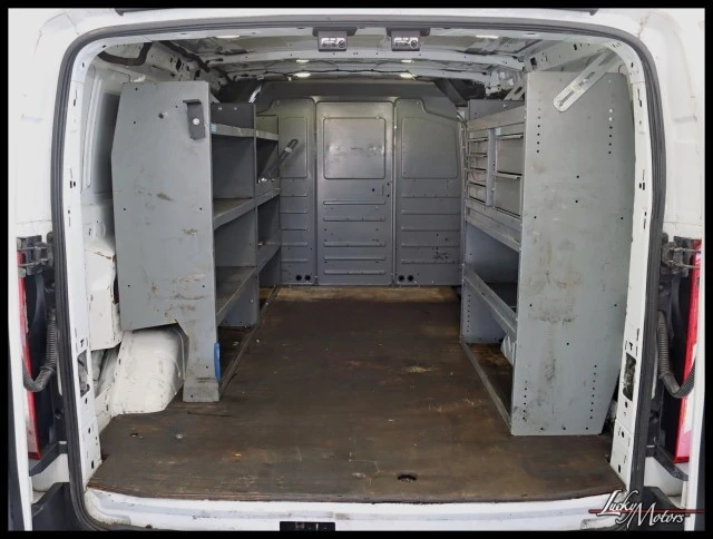 2017 Ford Transit - Image 25 of 31