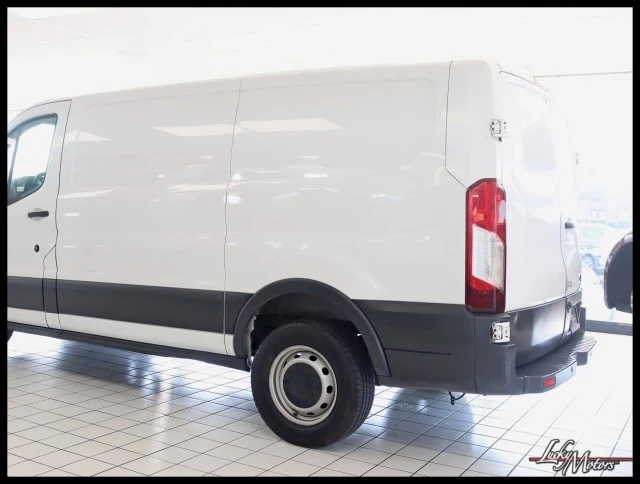 2017 Ford Transit - Image 8 of 31