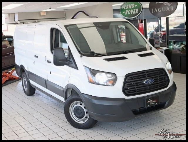 2017 Ford Transit - Image 5 of 31