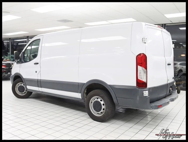 2017 Ford Transit - Image 7 of 21