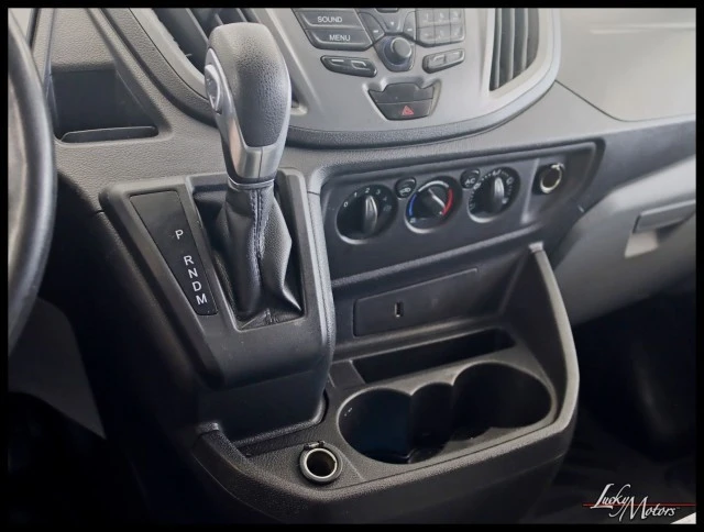 2017 Ford Transit - Image 19 of 31