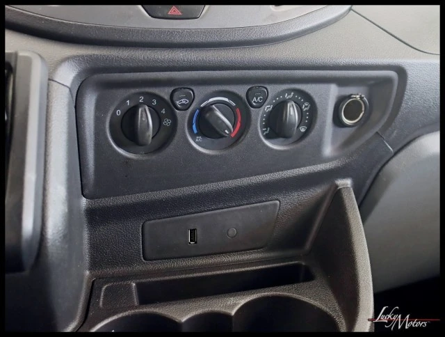 2017 Ford Transit - Image 18 of 31