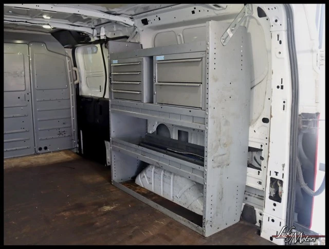 2017 Ford Transit - Image 26 of 31