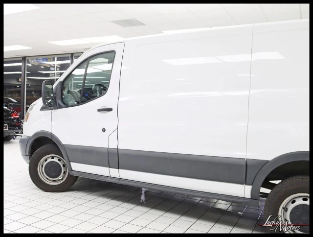 2017 Ford Transit - Image 9 of 21