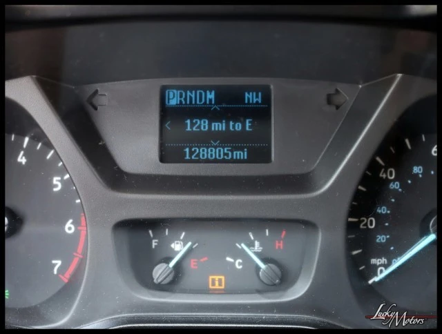 2017 Ford Transit - Image 14 of 21
