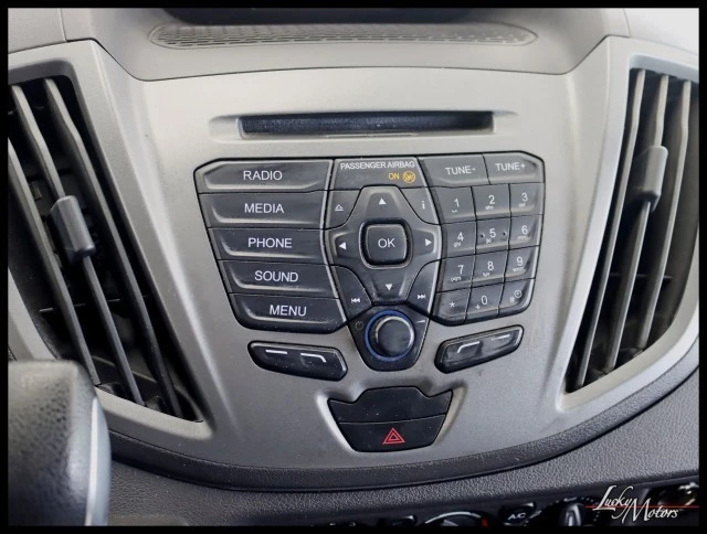 2017 Ford Transit - Image 17 of 31