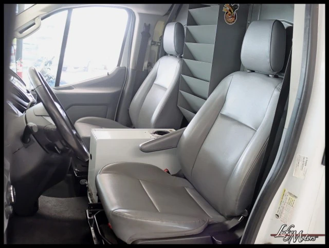 2017 Ford Transit - Image 21 of 31