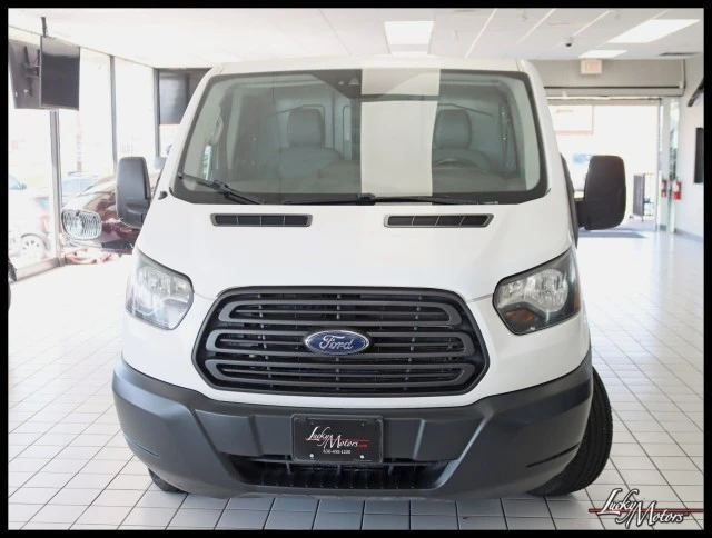 2017 Ford Transit - Image 6 of 31