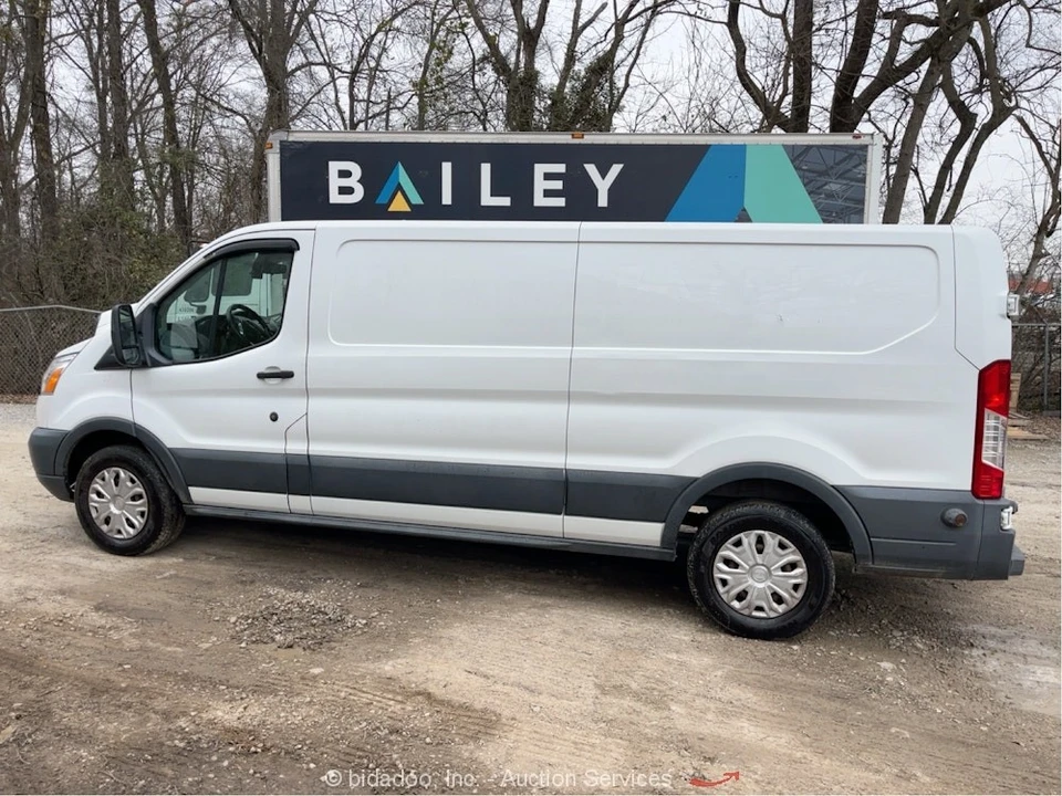 2017 Ford Transit Connect - Image 5 of 12