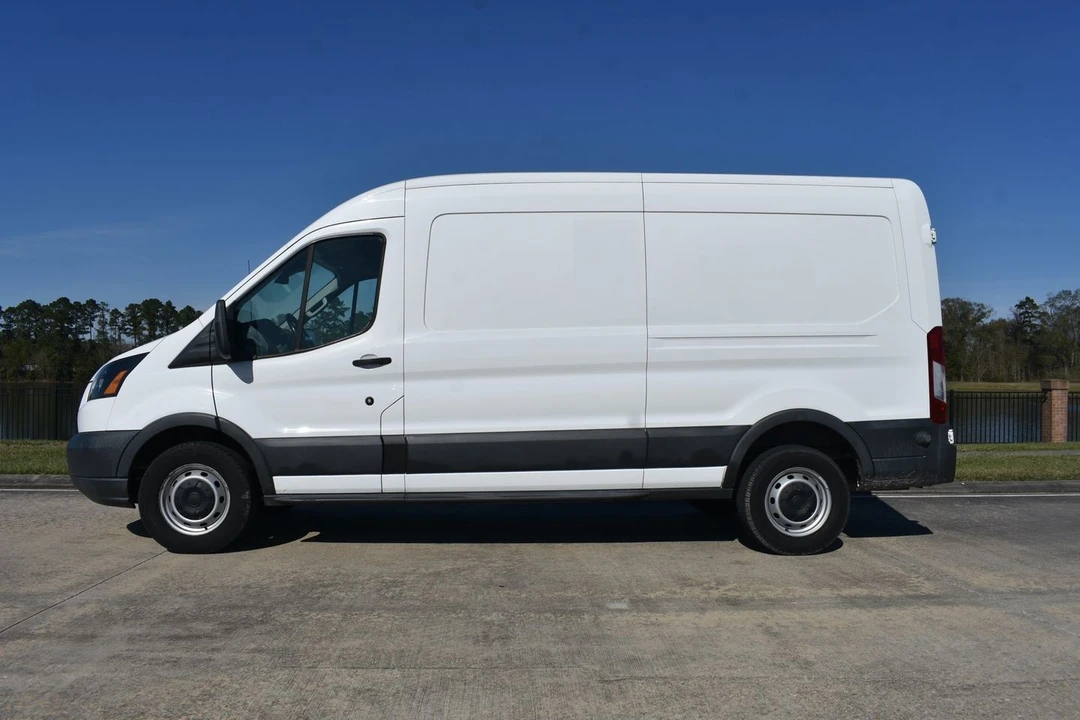 2017 Ford Transit - Image 3 of 12