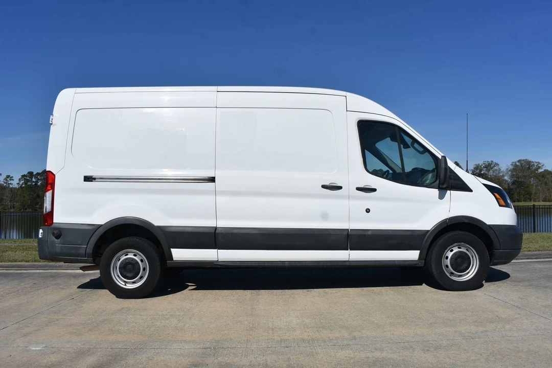 2017 Ford Transit - Image 7 of 12