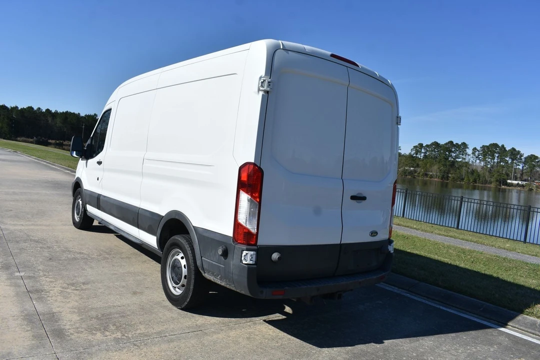 2017 Ford Transit - Image 4 of 12
