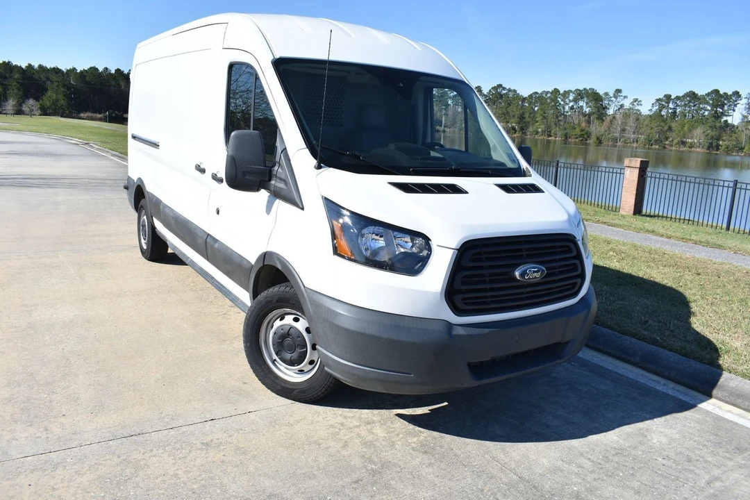 2017 Ford Transit - Image 6 of 12