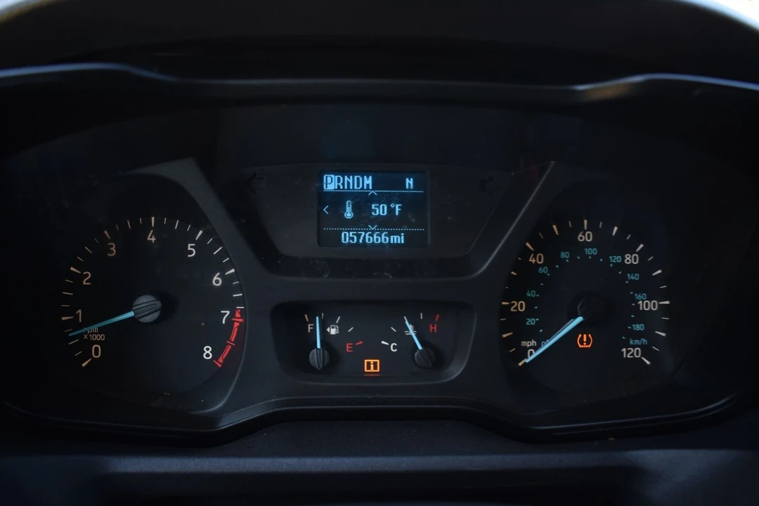 2017 Ford Transit - Image 10 of 12