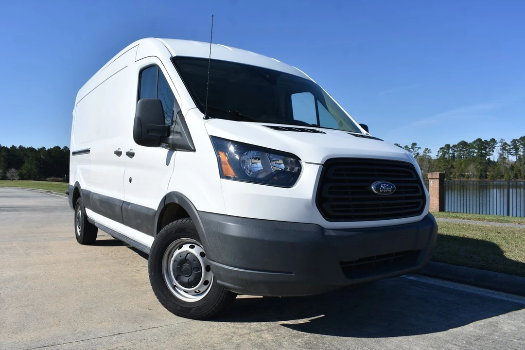 2017 Ford Transit - Image 5 of 12