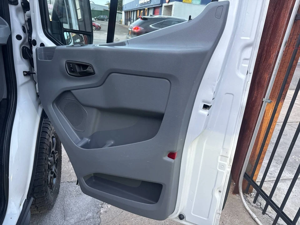 2017 Ford Transit - Image 11 of 21