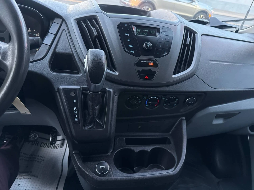 2017 Ford Transit - Image 20 of 21